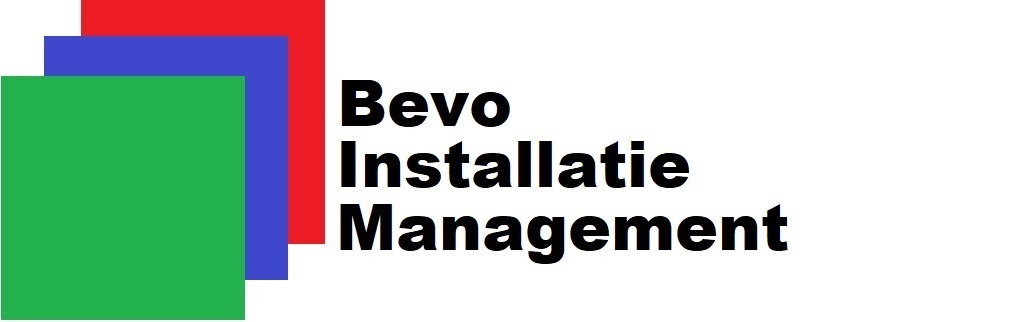 Bevo installatiemanagement