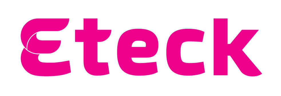 Eteck logo